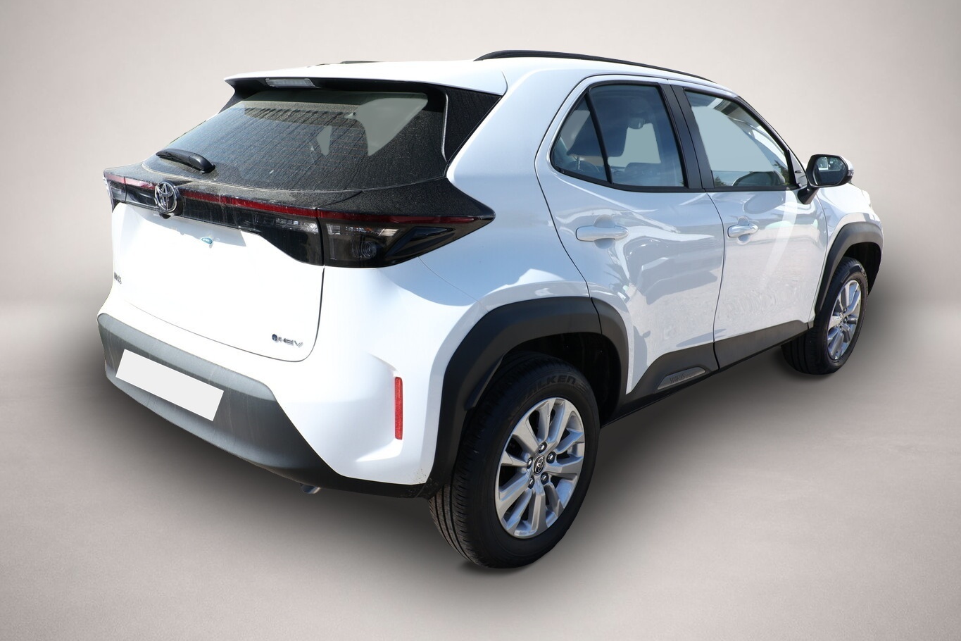 Bild 3 Toyota Yaris Cross Aut. Kam Sitzhz. ACC 16