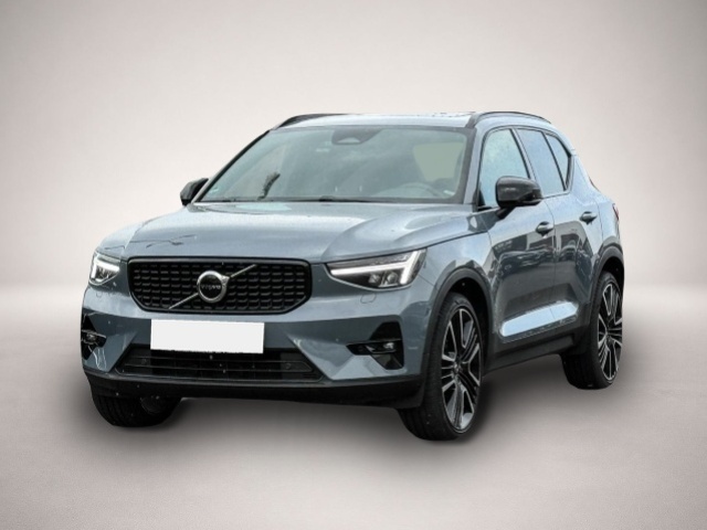 Fotografie Volvo XC40 Ultimate Dark 2WD B4 EU6d StandHZG AHK Digi