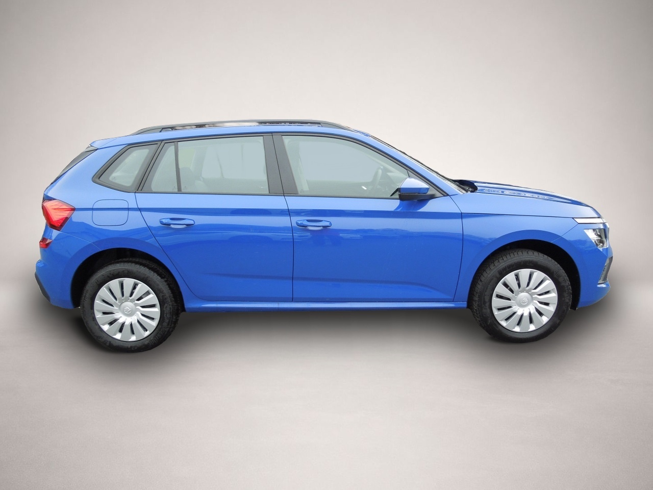 Bild 3 Skoda Kamiq 1.0 TSI Essence/LED/Sitzheizung/PDC/MFL