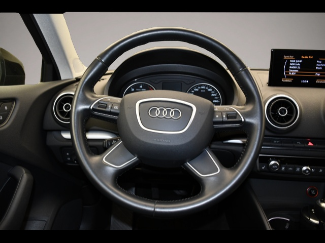 Bild 5 Audi A3 Sportback 2.0 TDI Attraction Tempo/Multilenk
