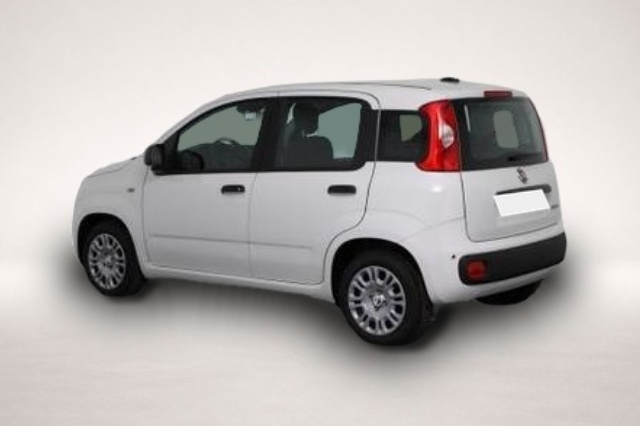 Bild 4 Fiat Panda Pandina Icon Panda (Pandina Icon) 1.0 Mild-Hybr.