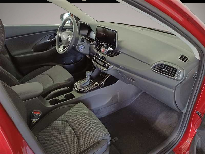 Fotografie 2 des Hyundai i30