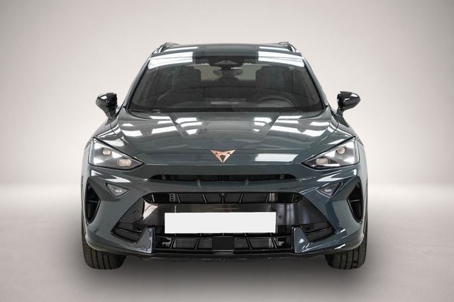 Fotografie Cupra Formentor 2,0 TSI DSG 4x4 Cupra - LAGER 150 kW (204 PS), .