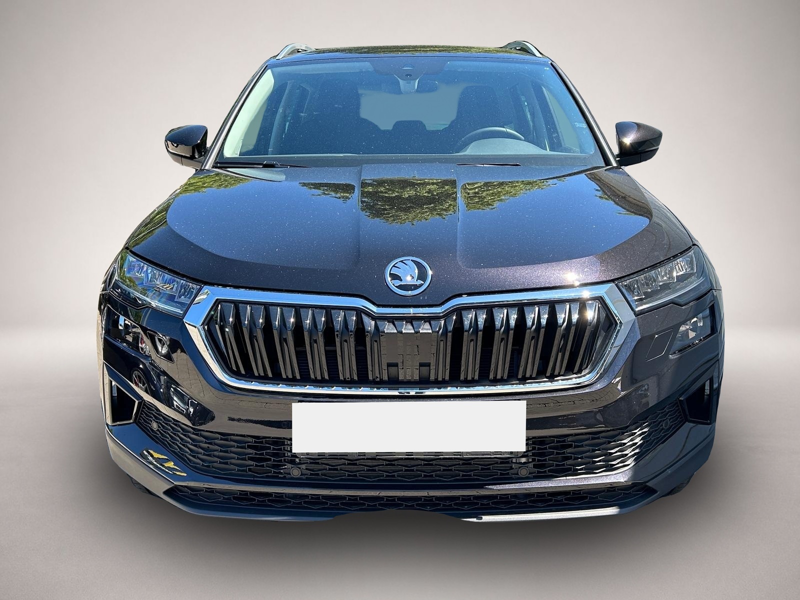 Fotografie 2 des Skoda Karoq 2.0 TDI DSG AHK*Android Auto*SHZ*ACC*Keyle