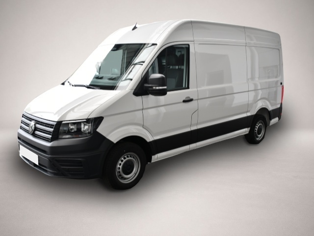 Bild 1 Volkswagen Other Crafter 35 Kasten HD MR 2.0 TDI SCR