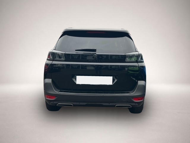 Bild 4 Peugeot 5008 Hybrid 136 GT 7-Sitzer +PANO+CAM+SHZ+LED+
