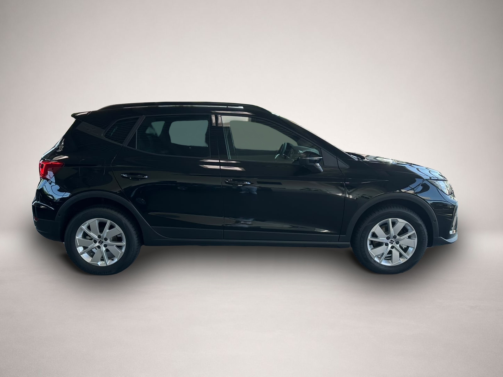 Bild 4 Seat Arona 1.0 TSI Style Facelift LED ACC CarPlay Win