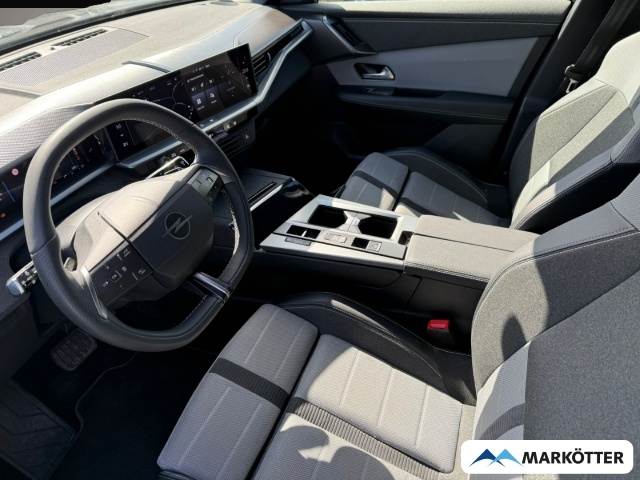 Bild 6 Opel Grandland (X) Grandland 1.2 GS 48V Mild-Hybrid 100 ACC/CAM/SHZ
