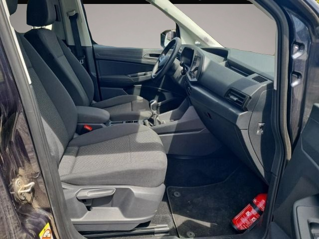 Bild 6 Volkswagen Caddy Maxi Kombi 1.5TSI 7SITZE/VIRTUAL/ALU/KAM