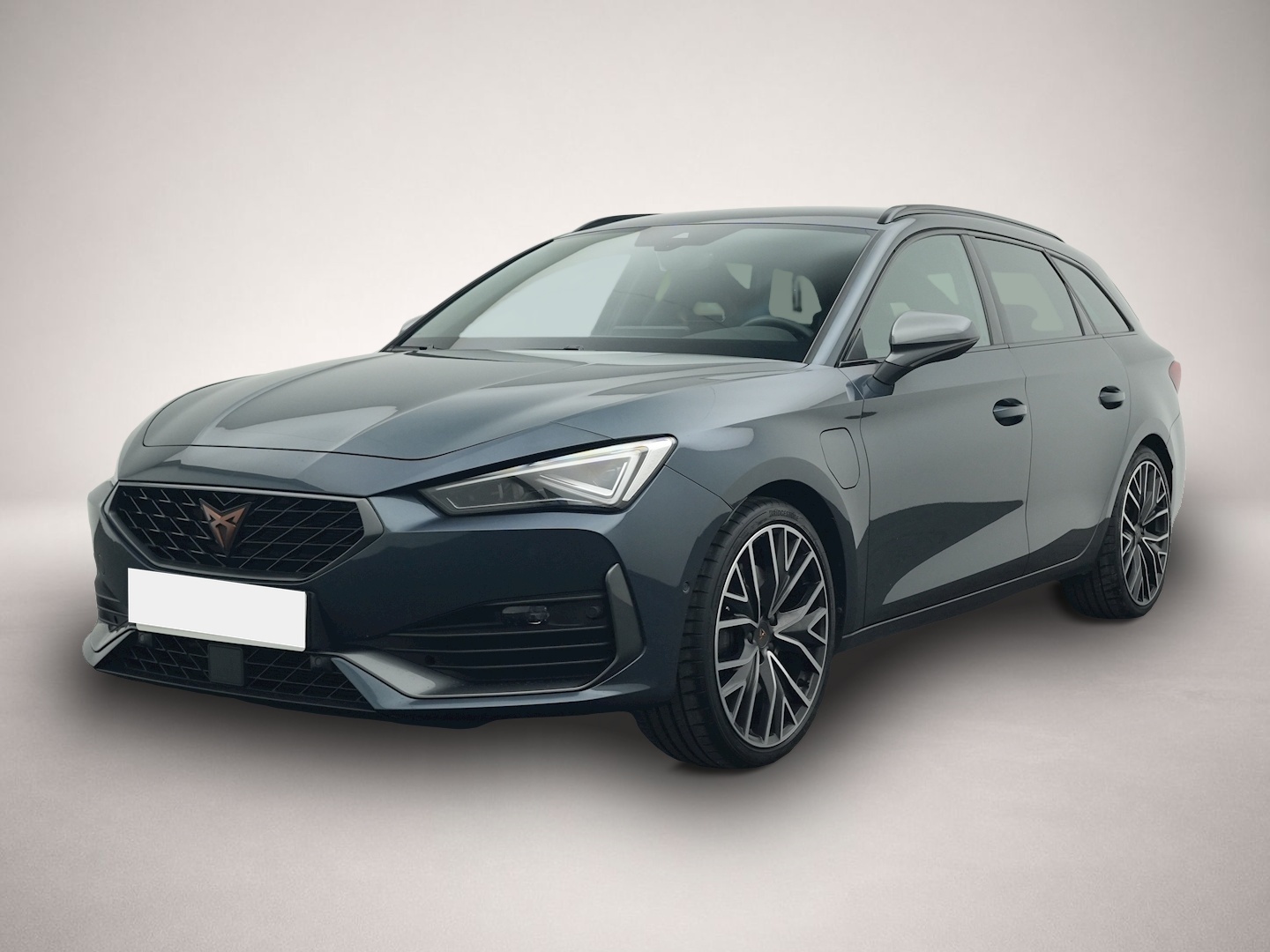 Bild 1 Cupra Leon Sportstourer 1.4 TSI e-Hybrid DSG VZ NAVI L