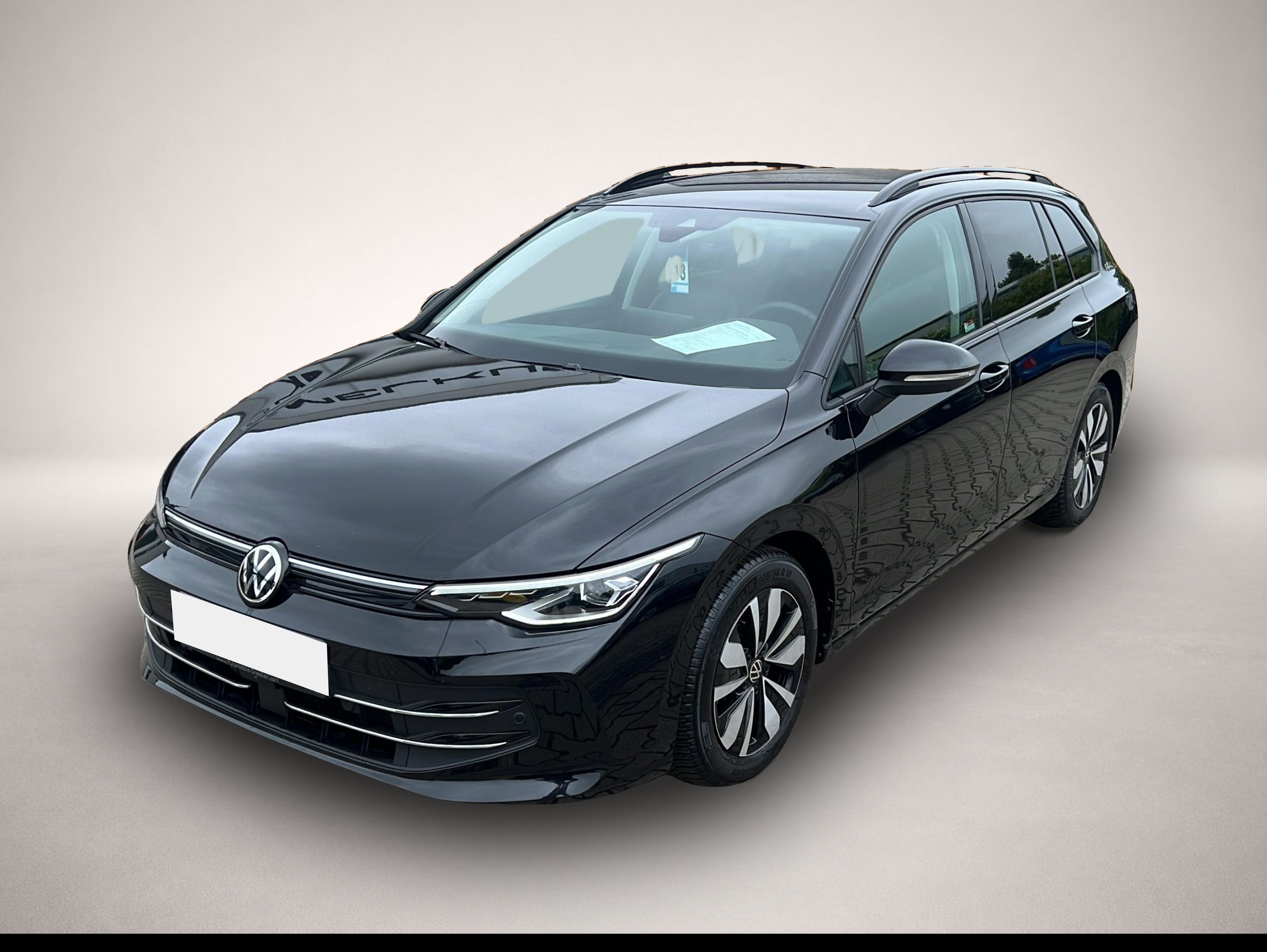 Bild Golf Volkswagen