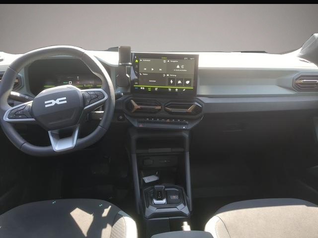 Bild 4 Dacia Duster Extreme SHZ LED RFK PDC Hybrid 155 Extreme SHZ .