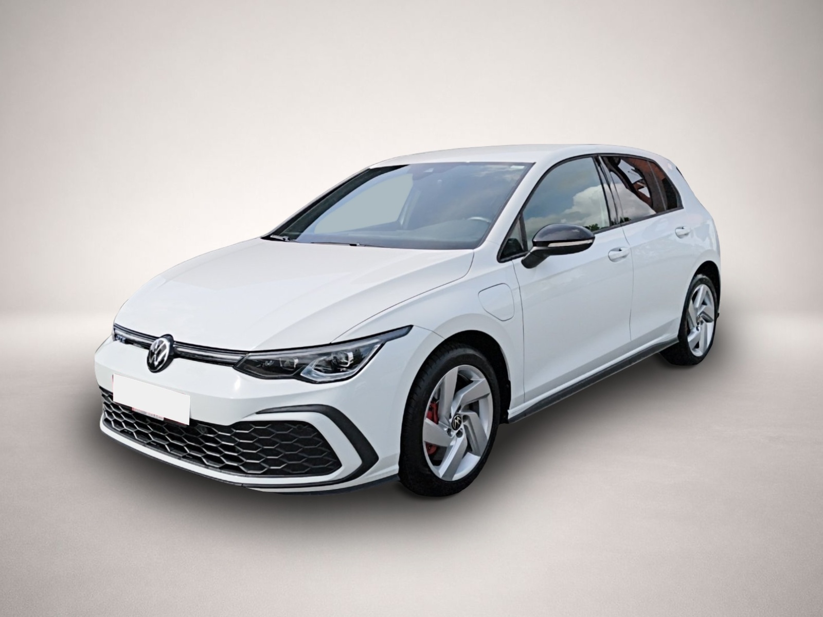 Bild Golf Volkswagen