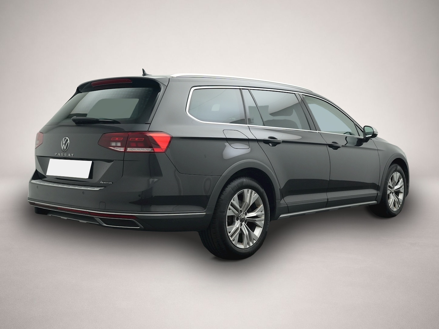 Bild 2 Volkswagen Passat Variant 2.0 TDI DSG 4Mo. Alltrack LED NAV