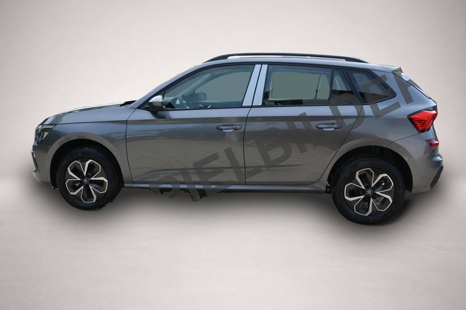 Bild 3 Skoda Kamiq Monte-Carlo 1,5 TSI ACT DSG
