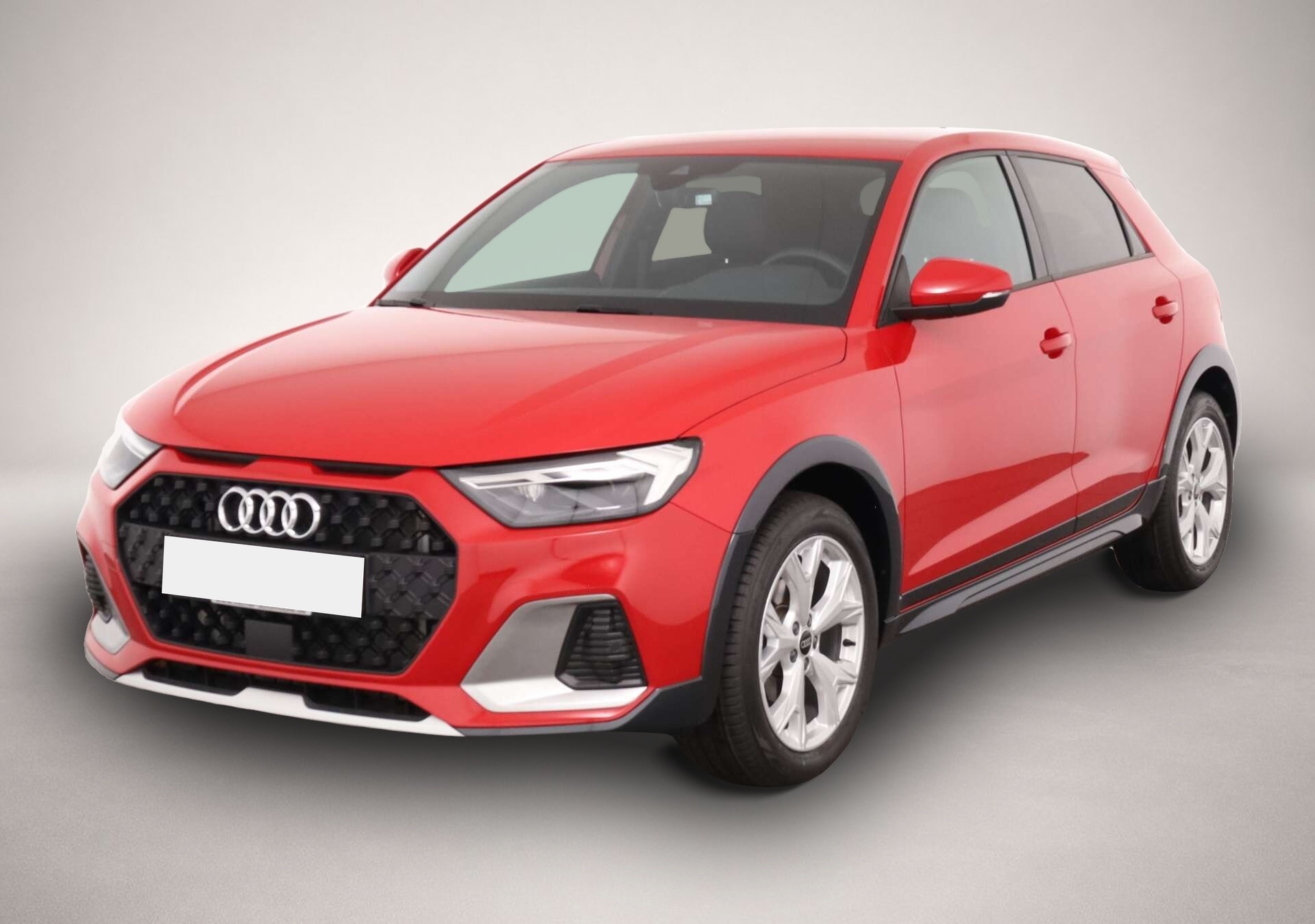 Fotografie Audi A1 allstreet 35 TFSI S line