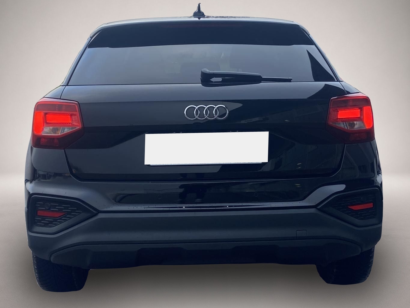 Fotografie 4 des Audi Q2 35 1.5 TFSI S-tronic LED+KAMERA+EL.HECK+ACC+S