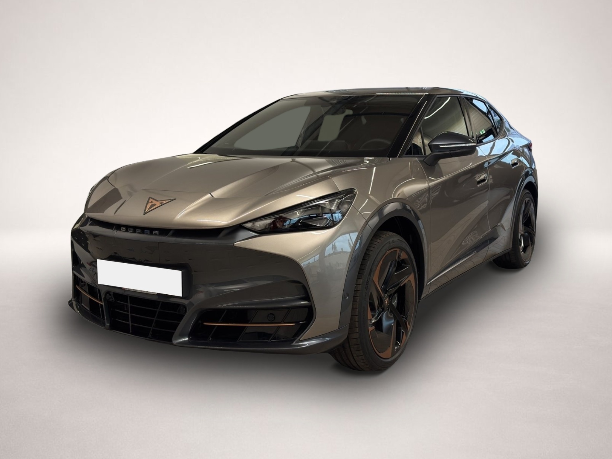Fotografie 1 des Cupra Tavascan 4Drive VZ ab 449.-mtl OHNE Anzahlung MA