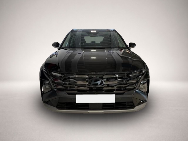 Hyundai TUCSON GO! PLUS 1.6 T-GDI 48V 2WD 117kW (160PS) 2-Zo... - Thumbnail 2