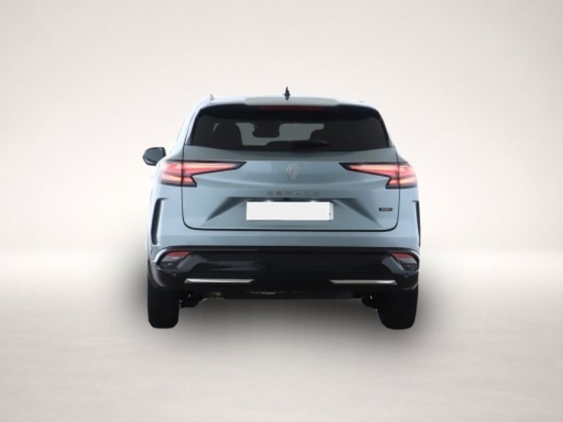 Fotografie des Renault Espace Hybrid 200 Techno 7-Sitzer SHZ GJR LED