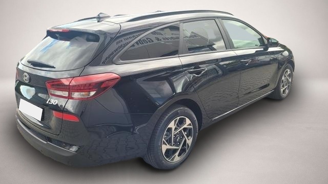 Bild 3 Hyundai i30 GO i30 SW 1.6 GO*Navi*LED*Shzg*Lhzg*PDC*Cam*16Z.