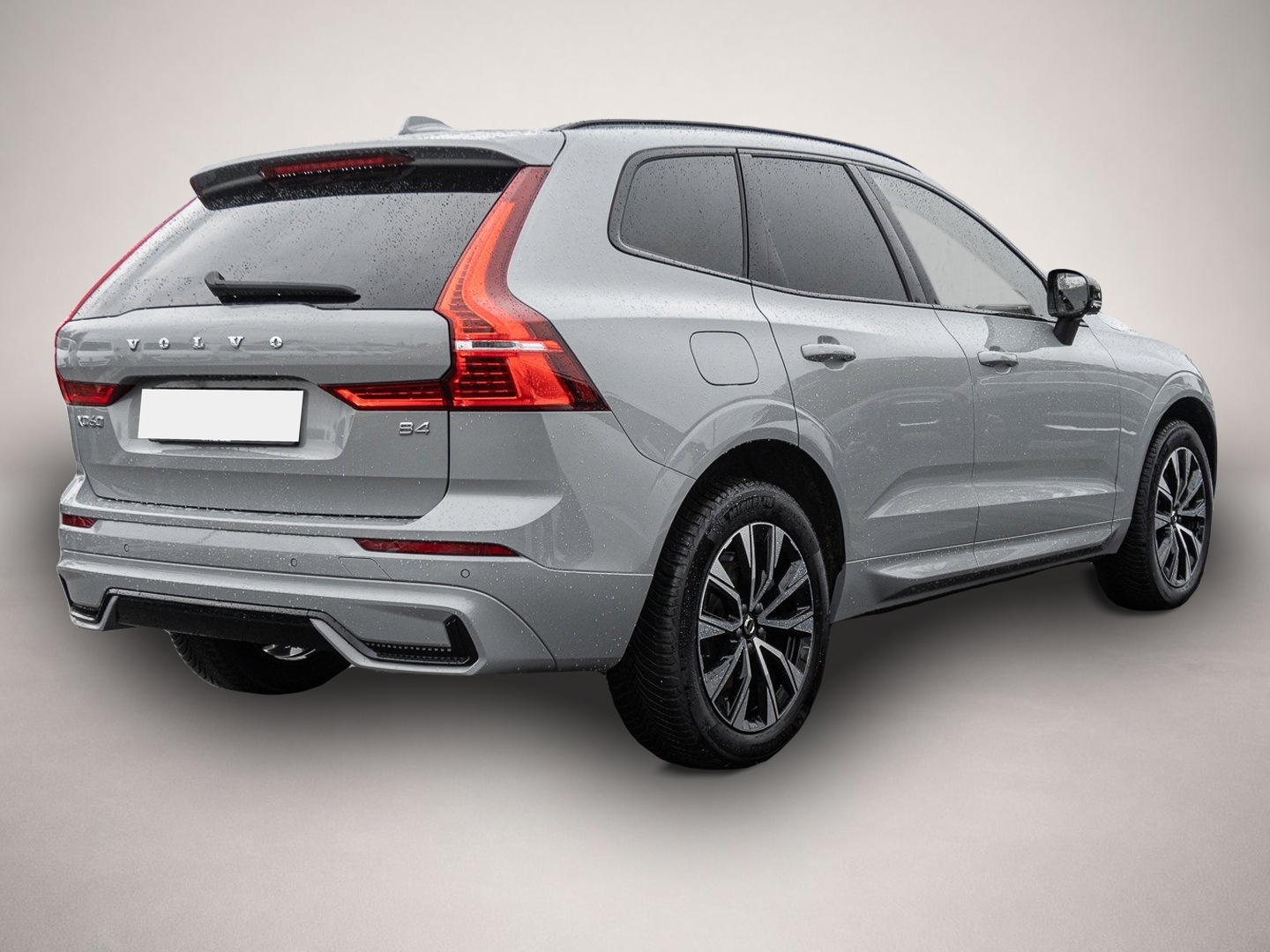 Bild 3 Volvo XC60 B4 (Diesel) 2WD Plus Dark AHK LED