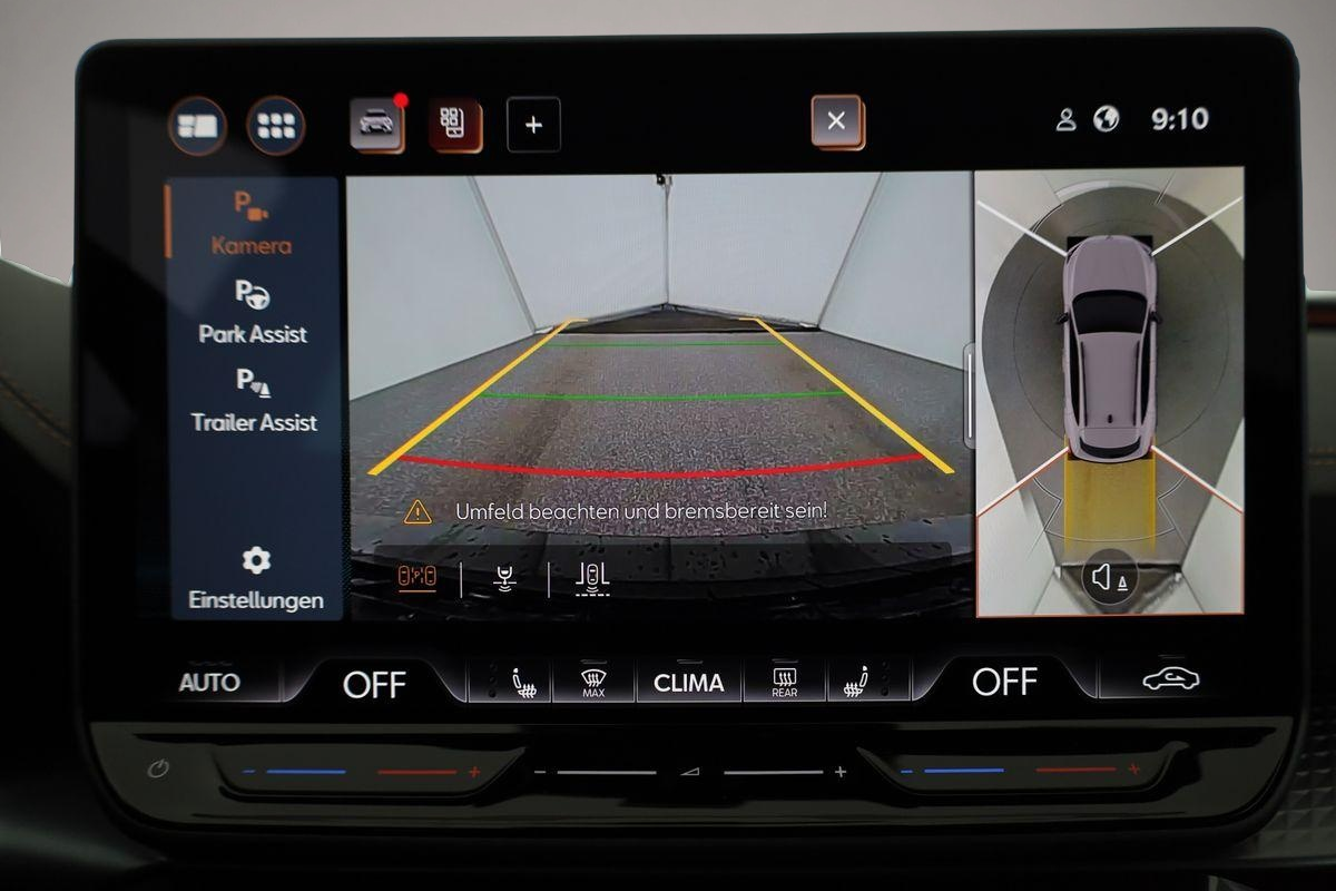 Bild 7 Cupra Formentor 1.5 eTSI DSG, Matrix, AHK, Navi, AreaV