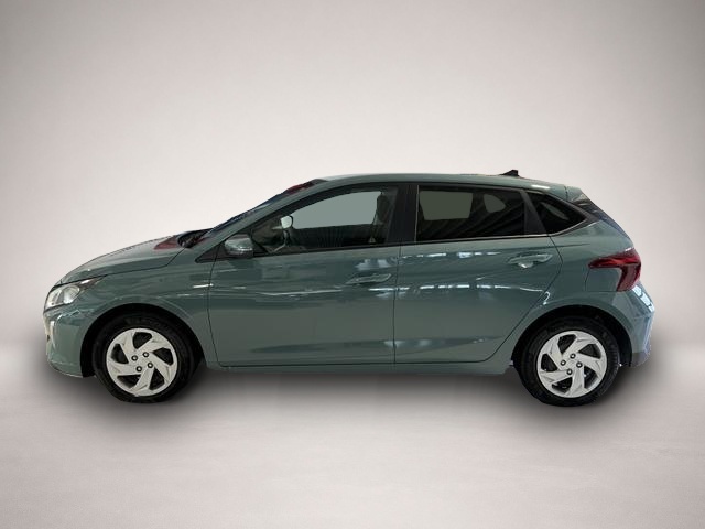 Bild 3 Hyundai i20 GO 1.2 MPI 58kW (79PS) Navigationssystem, Blu...