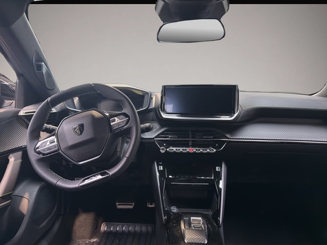 Bild 6 Peugeot 2008 MILD-HYBRID 145 GT PANO PDC SHZ CARPLAY Hyb