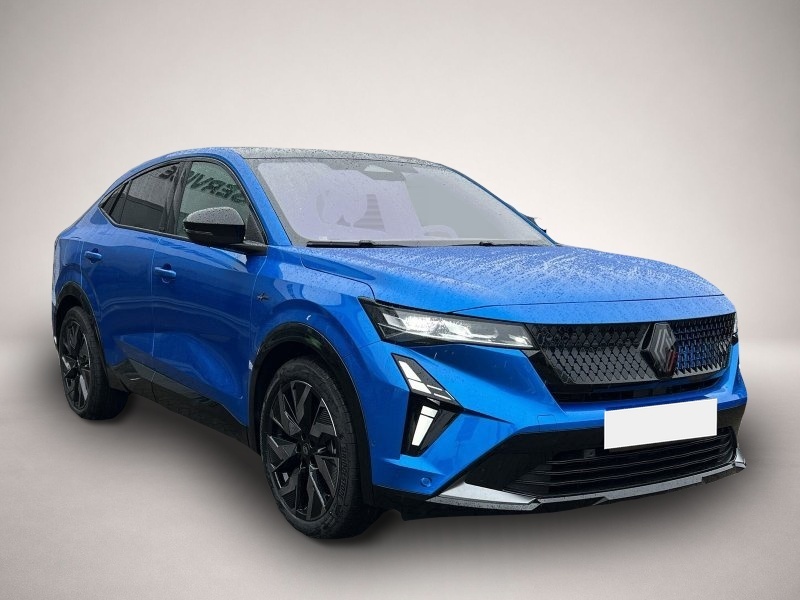 Bild 1 Renault Rafale E-Tech Full-Hybrid 200 Esprit Alpine Goog