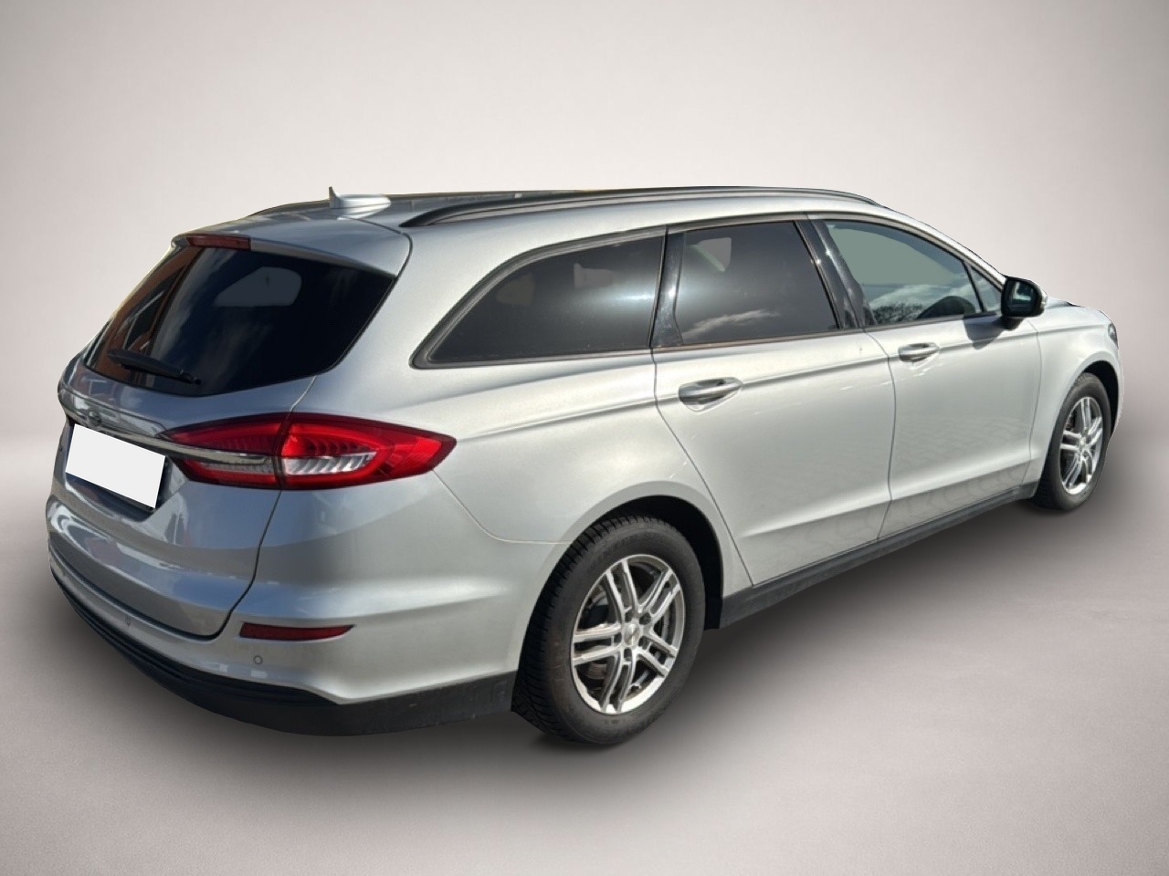 Bild 6 Ford Mondeo TREND NAVI / LED / PDC / LMF / WINTER-PAK