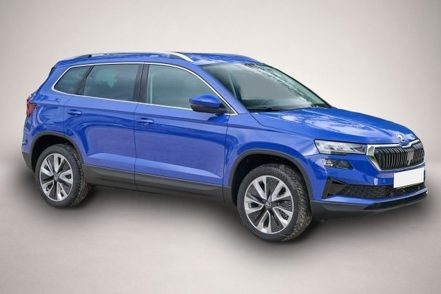 Bild 5 Skoda Karoq 2.0 TDI 4x4 7DSG 110kW Extra