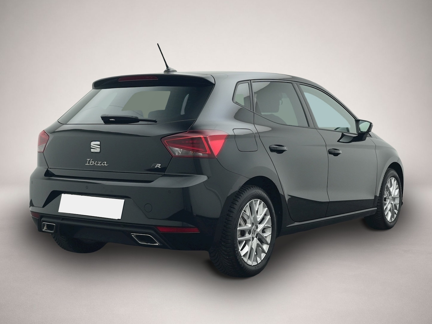 Bild 5 Seat Ibiza 1.0 TSI FR LED NAVI SHZ