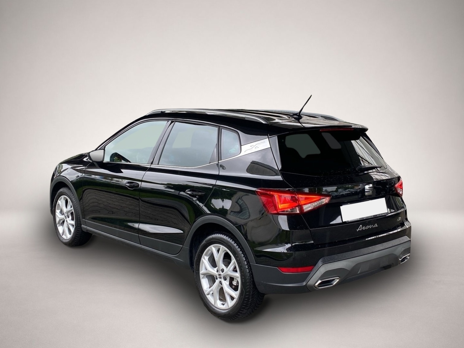 Bild 3 Seat Arona 1.0 TSI FR LED+Navi+SHZ+Winterp.+2xKlima