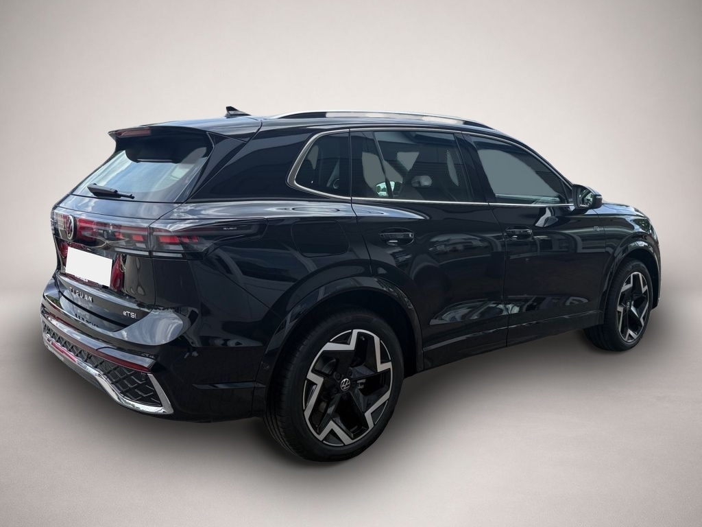 Bild 3 Volkswagen Tiguan 1.5 eTSI OPF DSG R-Line