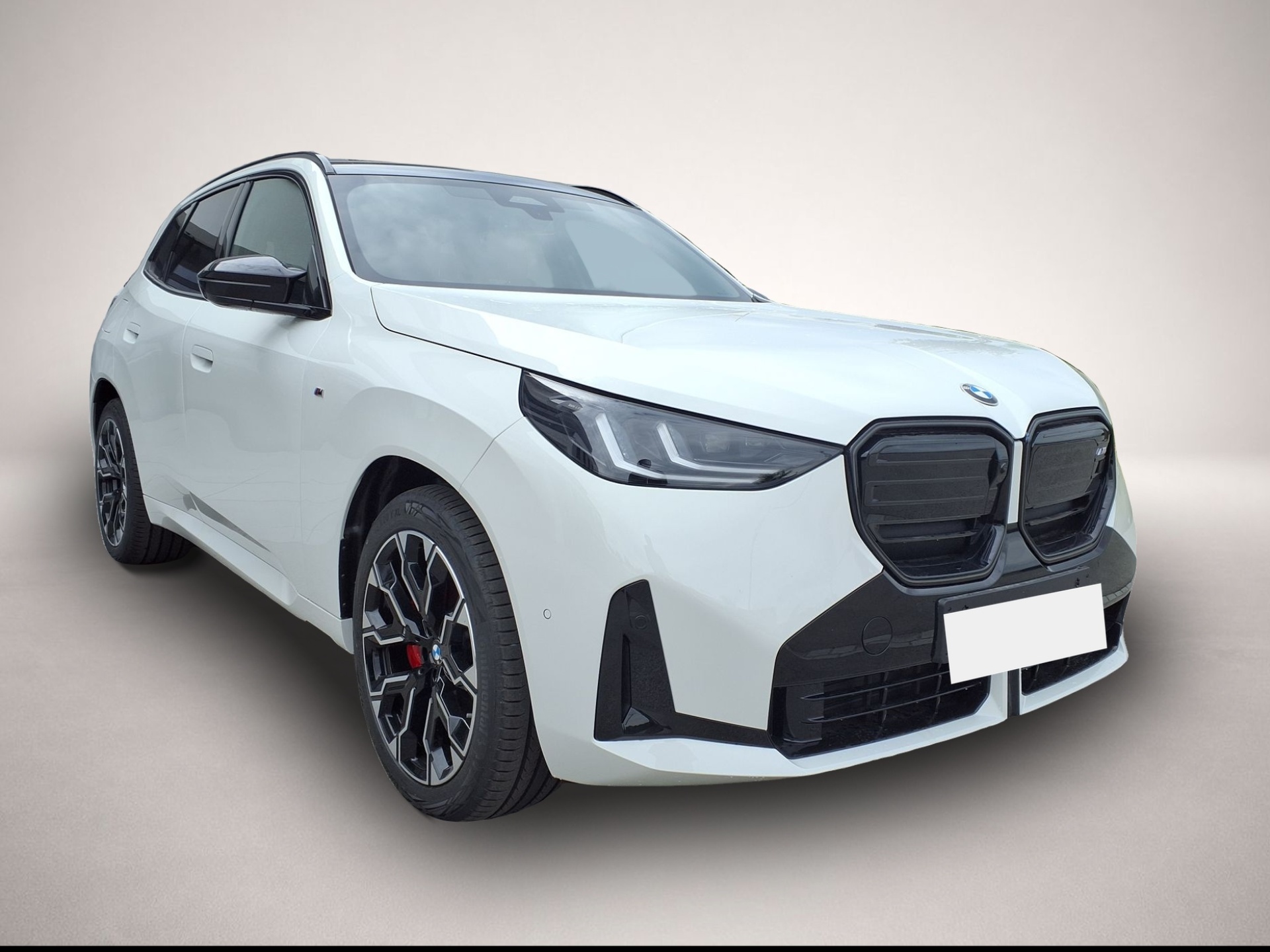 Bild 5 BMW X3 M50 xDrive