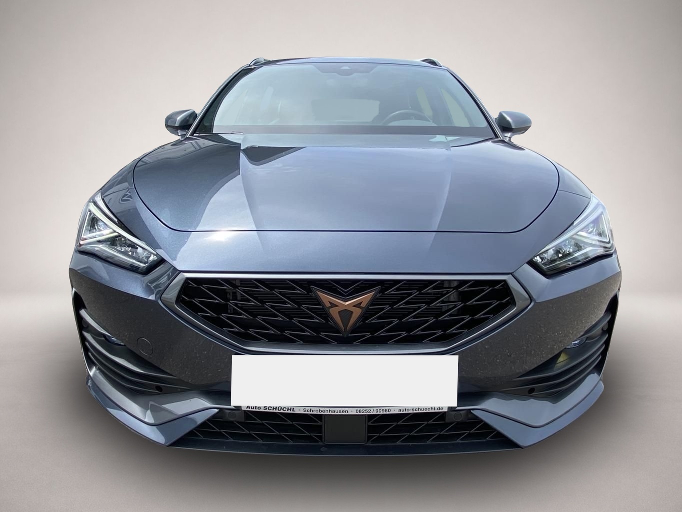 Fotografie 7 des Cupra Leon ST 1.5 eTSI DSG NAVI-PRO+KAMERA+LED+FULL-LI