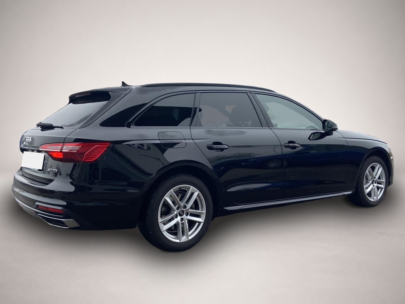 Bild 5 Audi A4 Avant 2.0 TDI 40 S-Tronic advanced NAVI+KAMER