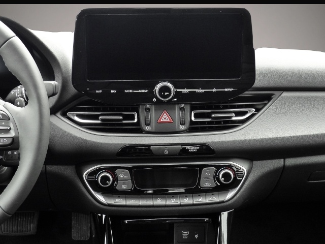 Bild 5 Hyundai i30 Advantage DCT Mild-Hybrid Navi CarPlay