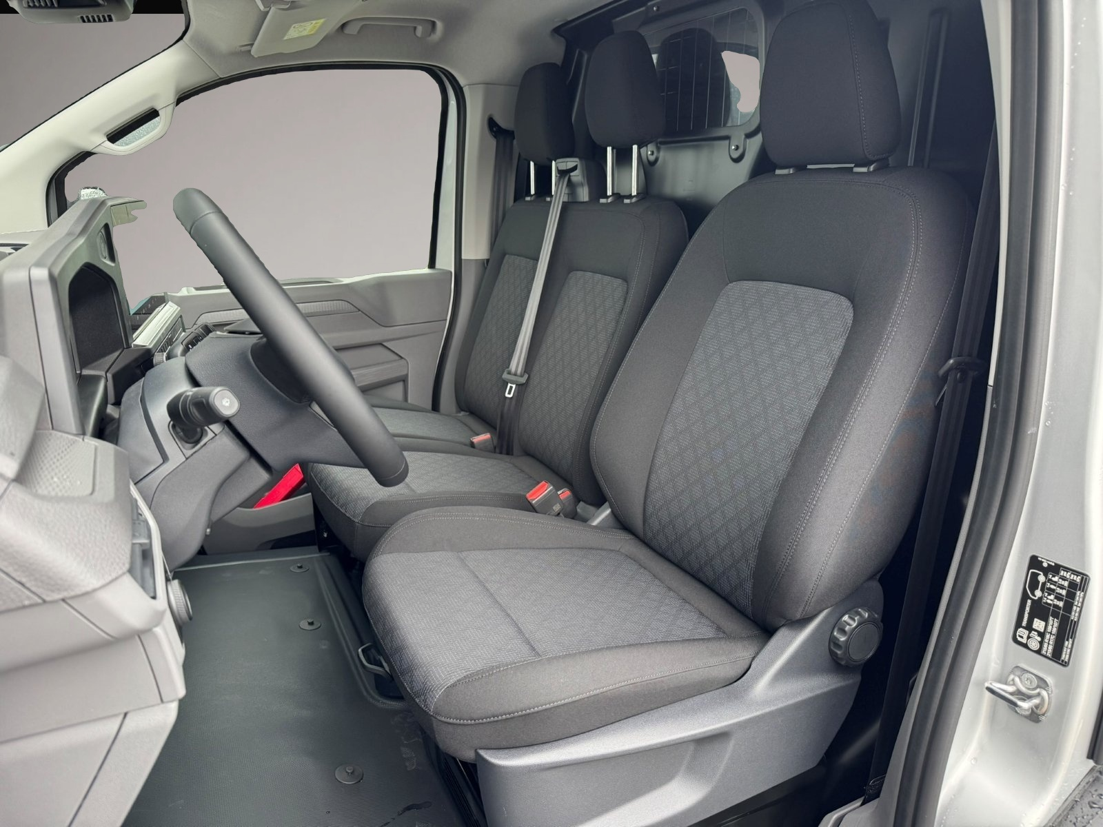 Bild 3 Volkswagen Other Transporter Kasten 2.0 TDI Aut. LR LED 5-J-GAR A