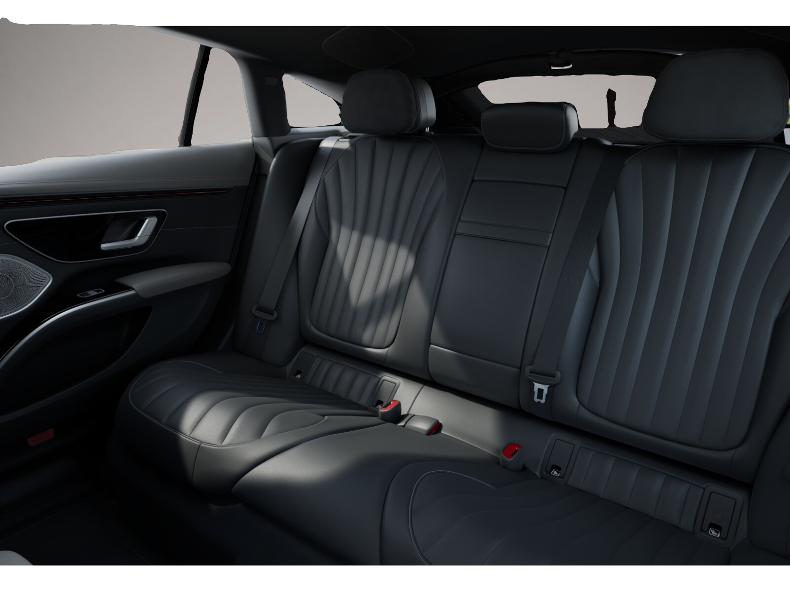 Bild 7 Mercedes-Benz EQS