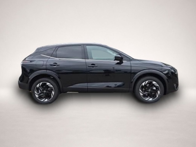 Bild 7 Nissan Qashqai 1.3 DIG-T MHEV 158 PS X-Tronic N-Conne.