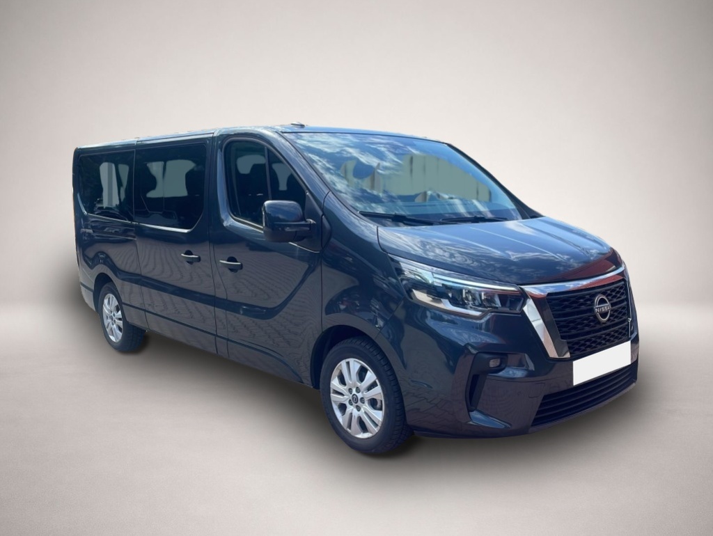Bild 5 Nissan Primastar 2.0 DCI L2H1 3,0t Tekna*9 Sitze*LED