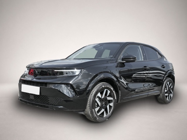 Bild 1 Opel Mokka 1.2 GS AT+SHZ+LRH+LED+R-KAM+PDC+APPLE+