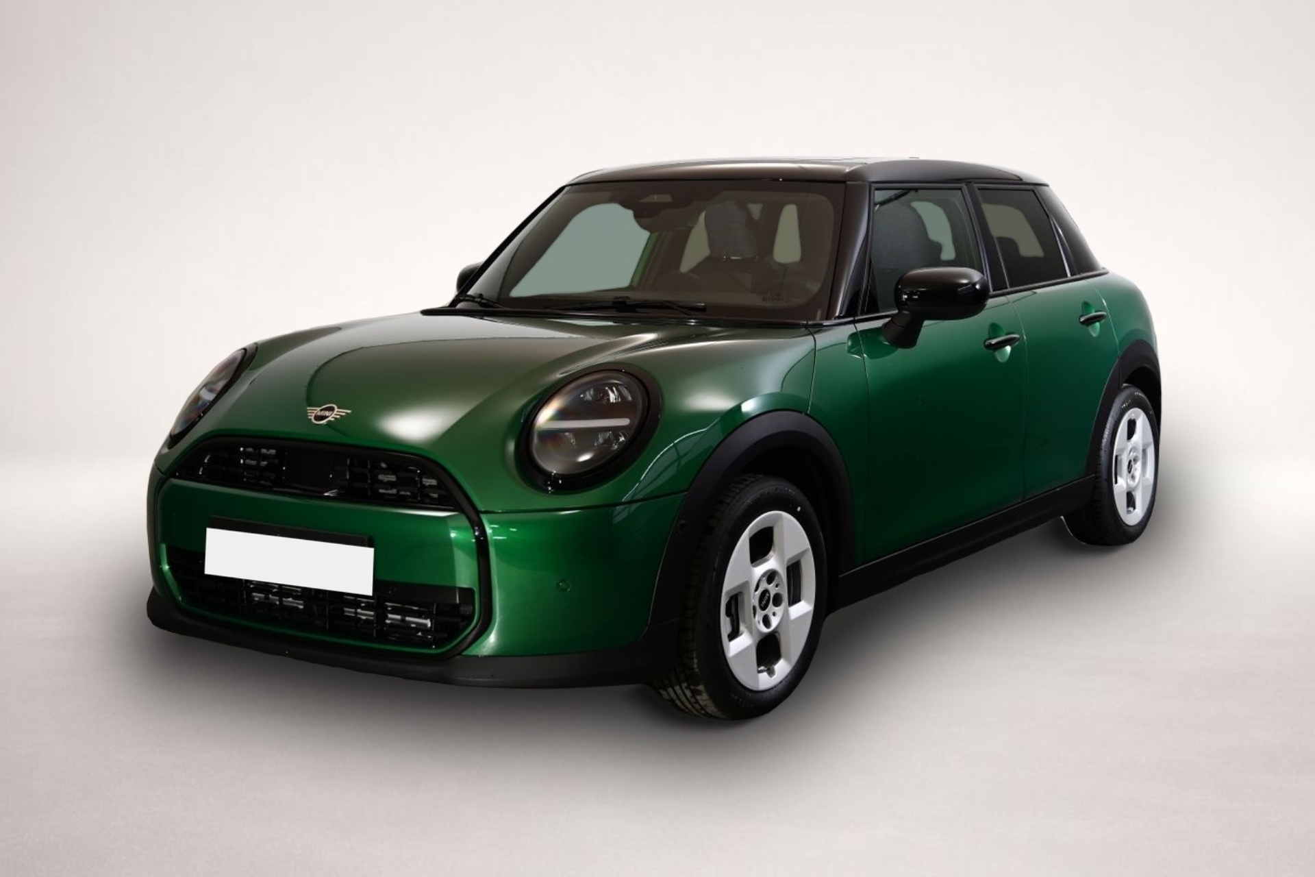 Bild 1 MINI Cooper 1.5 7-Gang Steptronic