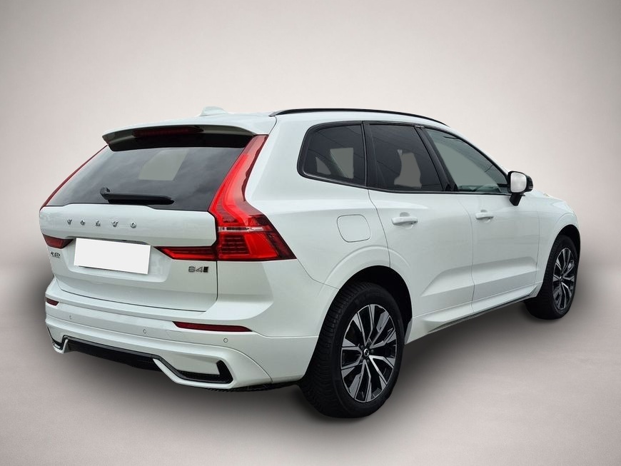 Volvo XC60 XC60 B4 D Plus Dark   LICHTPAKET*STDHZ*AHK - Thumbnail 2