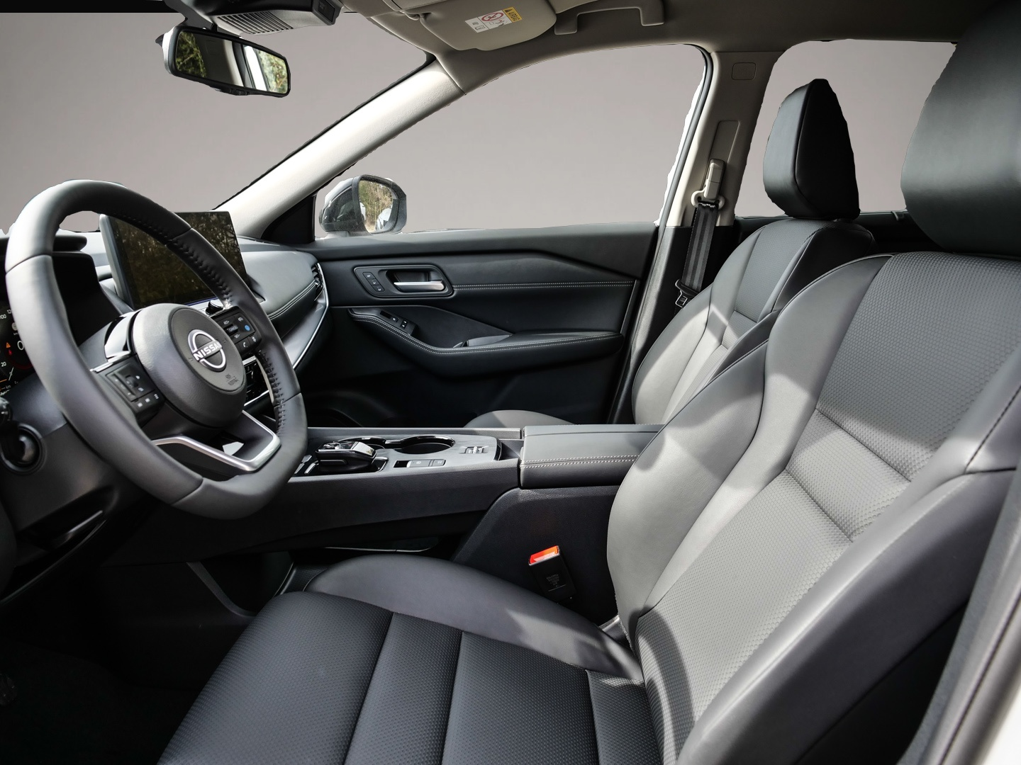 Bild 4 Nissan X-Trail N-Trek 1.5 VC-T e-POWER 204PS 4x2