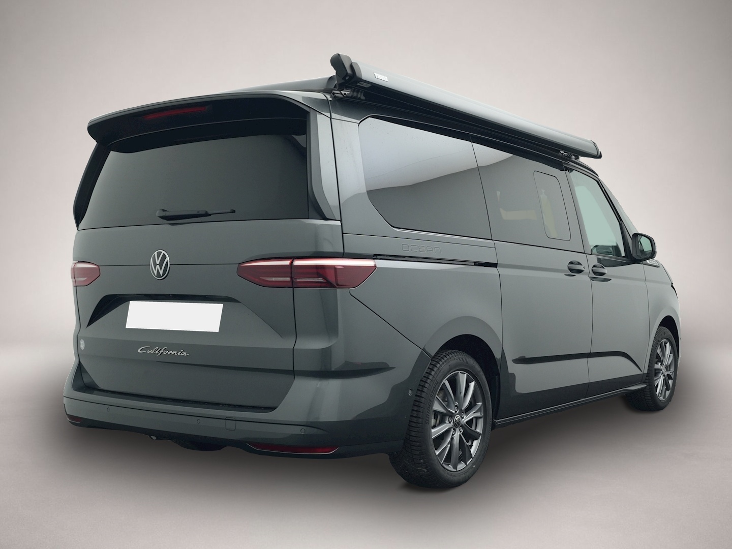 Bild 5 Volkswagen T7 California 2.0 TDI DSG Ocean LED NAVI MARKISE