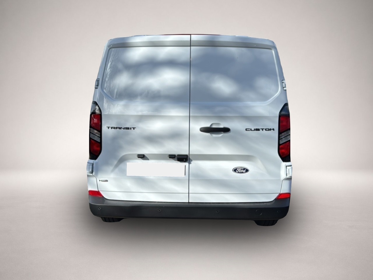Fotografie 5 des Ford Other Transit Custom TREND 320 L1 PHEV NAVI / PDC / K