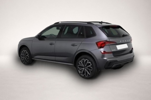 Bild 4 Skoda Kamiq Balance (Balance) 1.0 TSI 85kW (116 PS) 7-Gang .